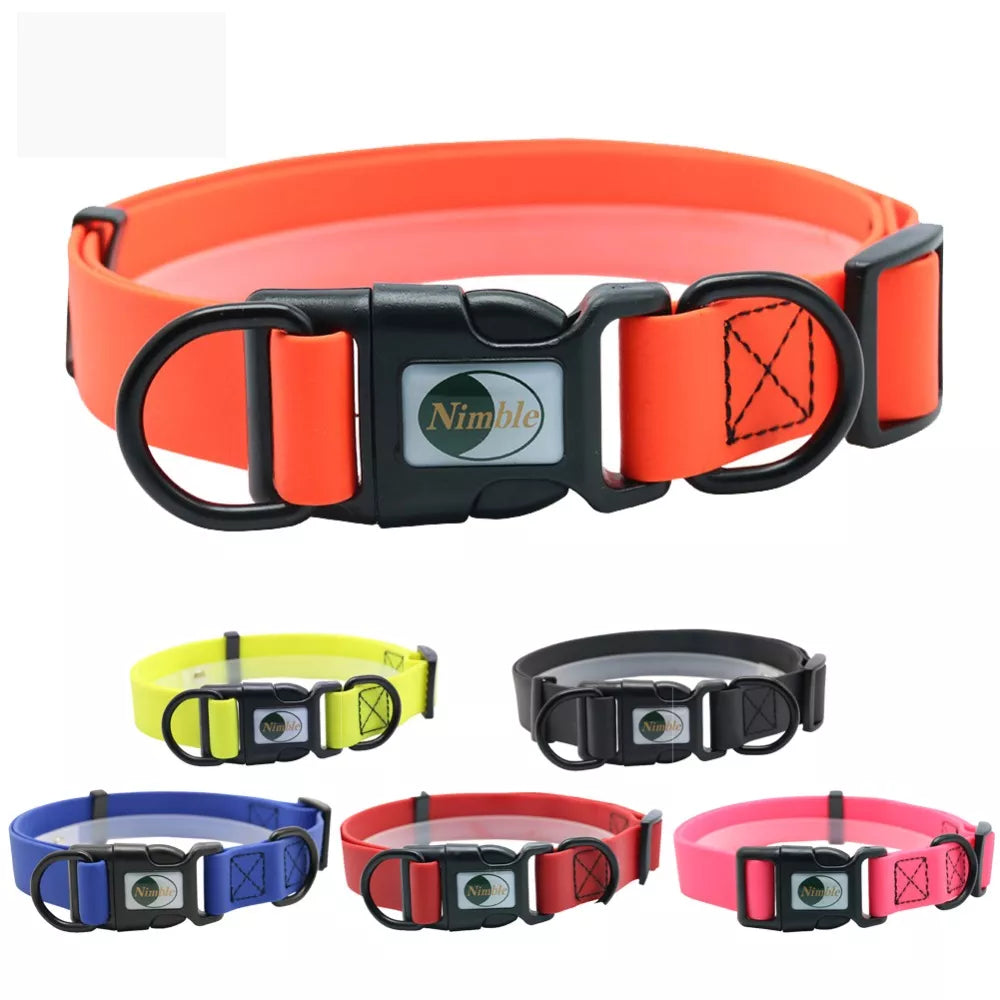 High-Quality Pet Dog Collar