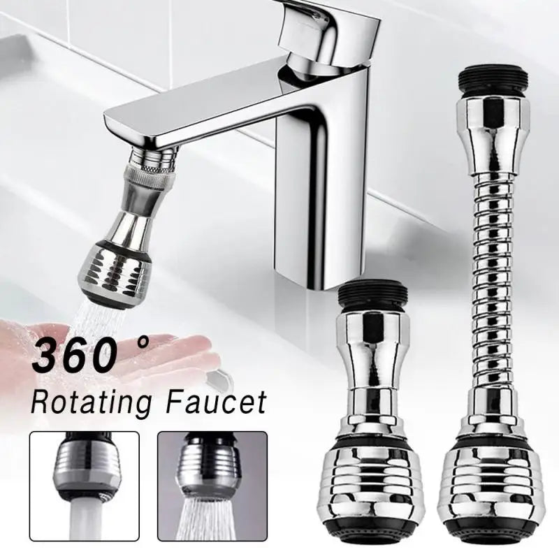 Water Faucet Bubbler