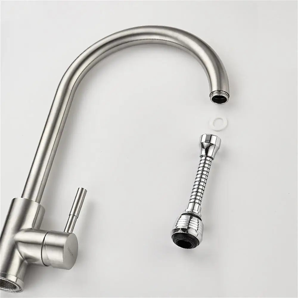 Water Faucet Bubbler