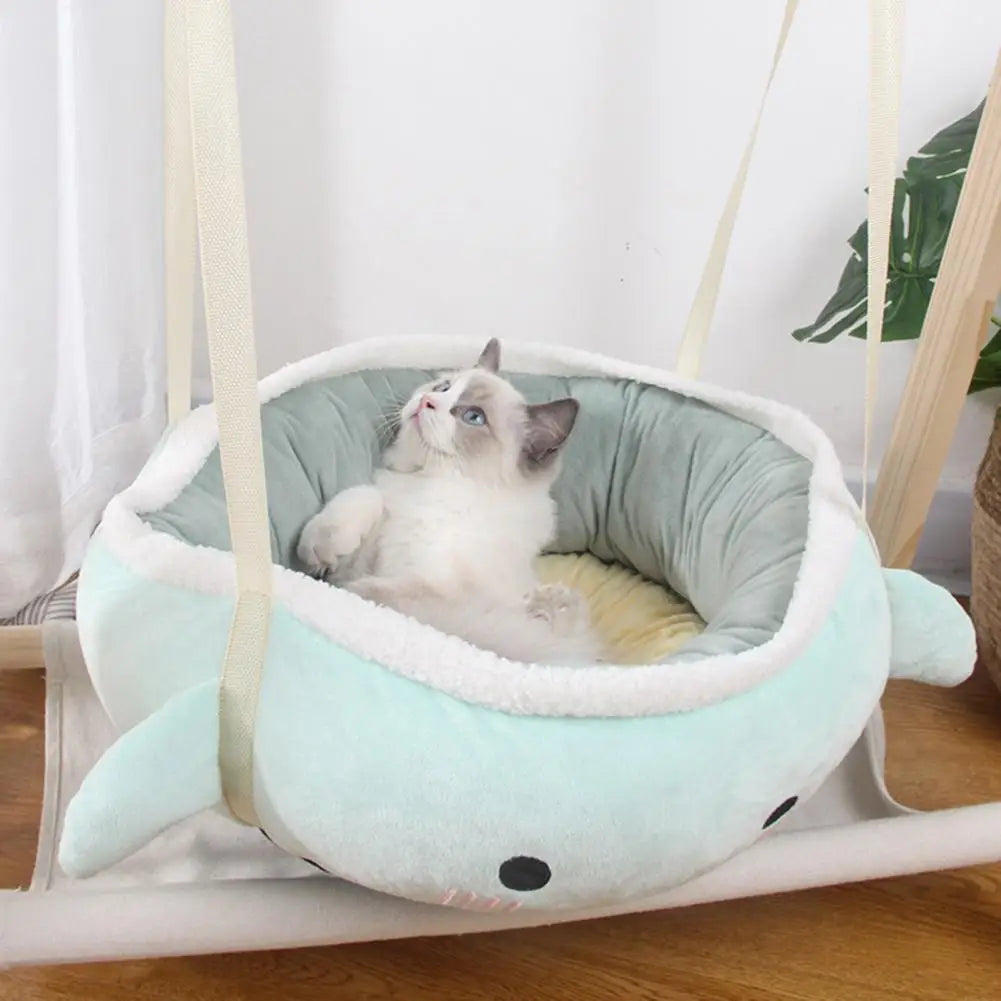 Lovely Cat Hammock