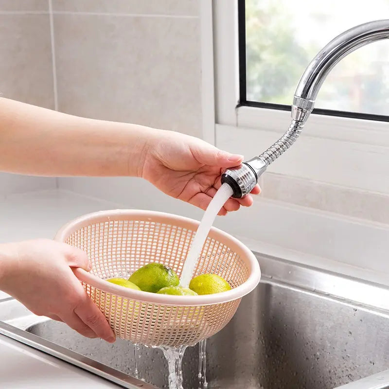 Water Faucet Bubbler