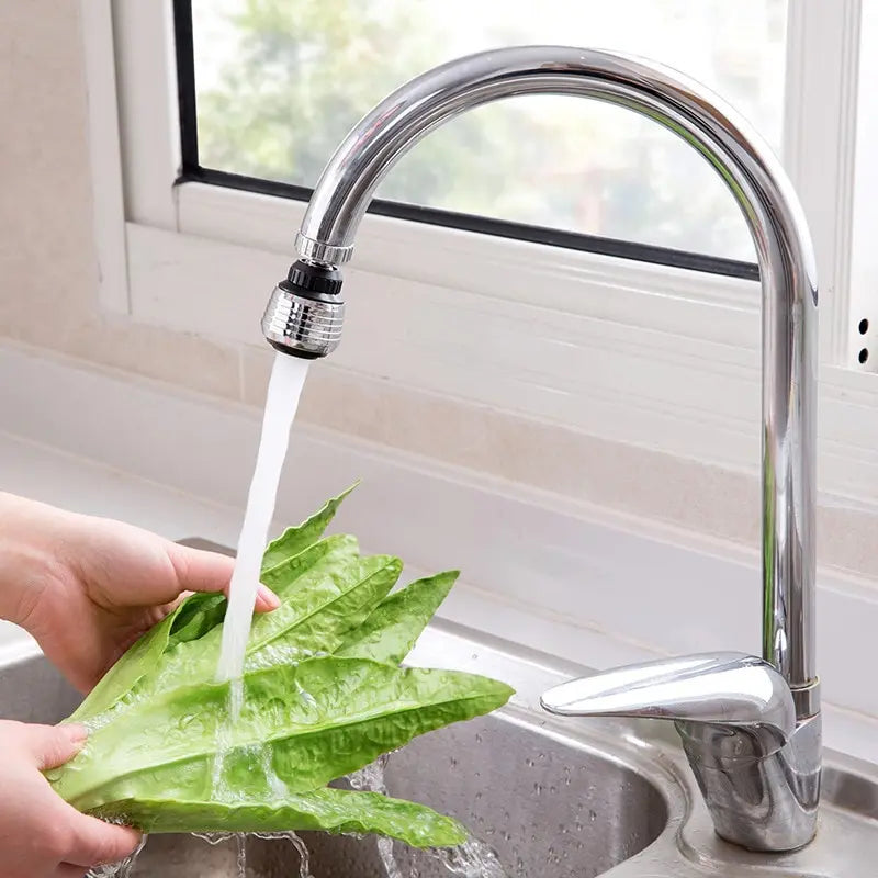 Water Faucet Bubbler