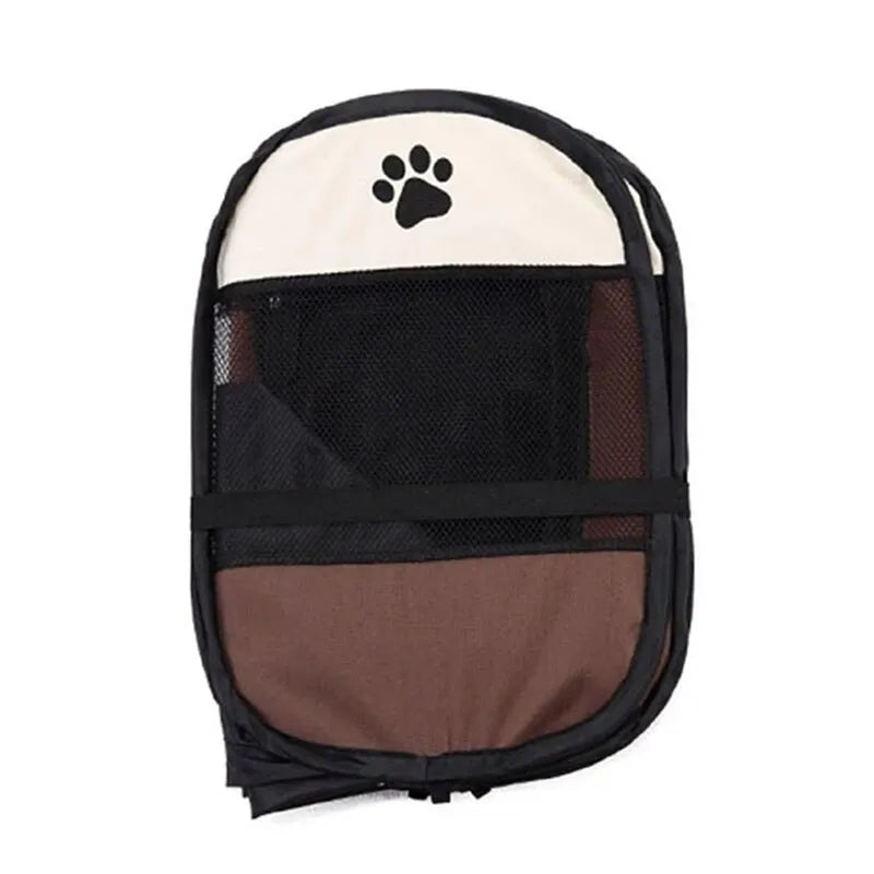 Foldable Pet Tent