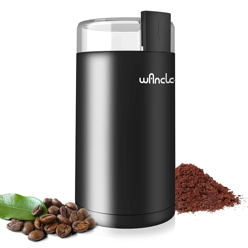 High-Power Coffee Grinder